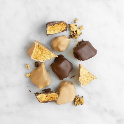 Gingerbread Hokey Pokey