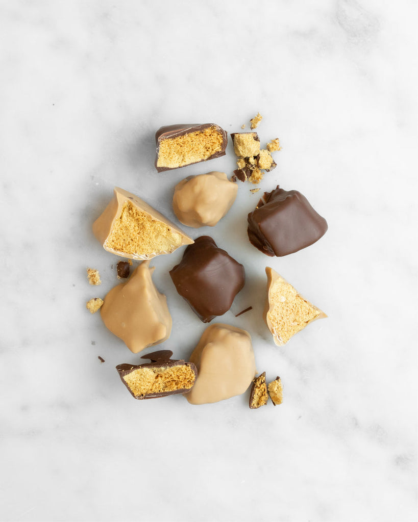 Gingerbread Hokey Pokey