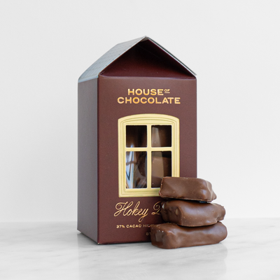Hokey Pokey House