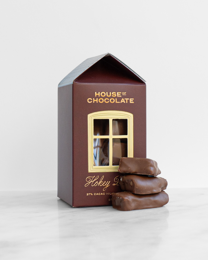 Hokey Pokey House
