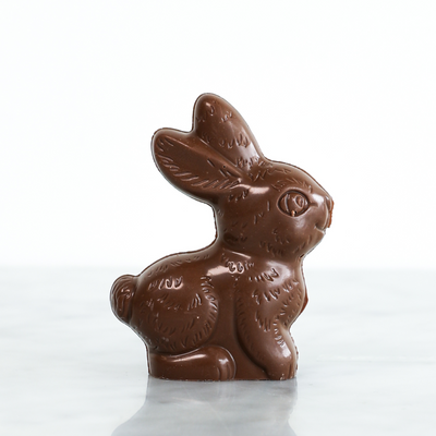 Milk Chocolate Bunny