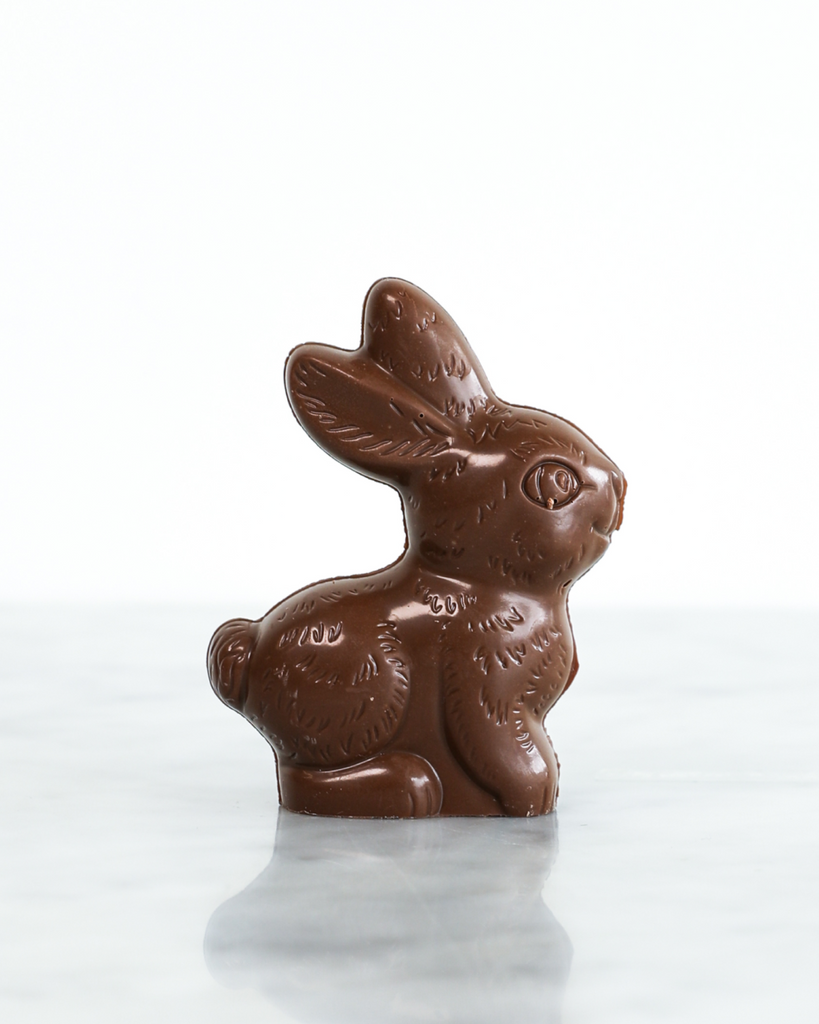 Milk Chocolate Bunny