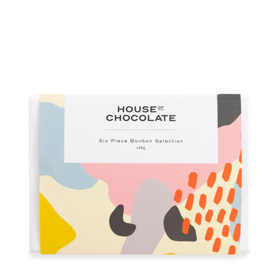Mixed Bonbon Box - 6 pack