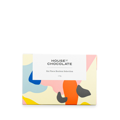 Mixed Bonbon Box - 6 pack
