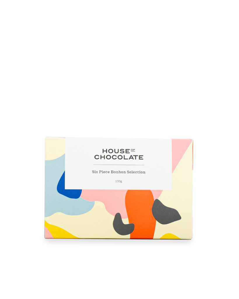 Mixed Bonbon Box - 6 pack