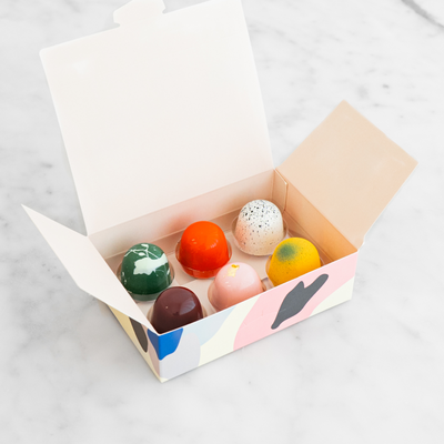 Mixed Bonbon Box - 6 pack