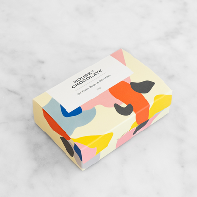 Mixed Bonbon Box - 6 pack
