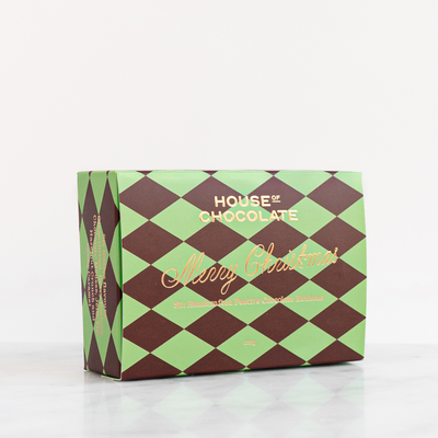 Mixed Six Piece Bonbon Box