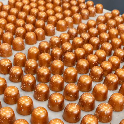 Mixed Ten Piece Bonbon Box