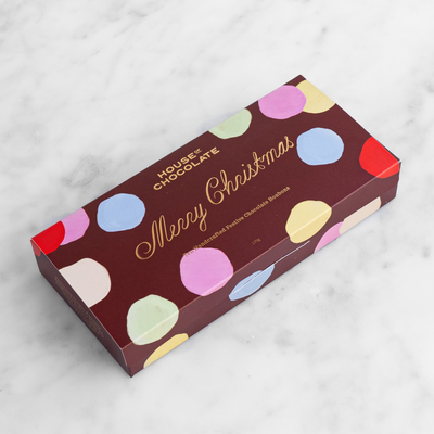 Mixed Ten Piece Bonbon Box