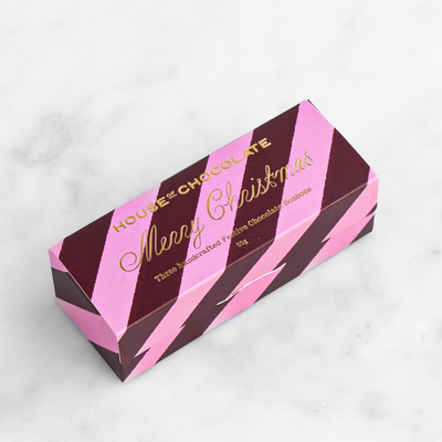 Mixed Three Piece Bonbon Box