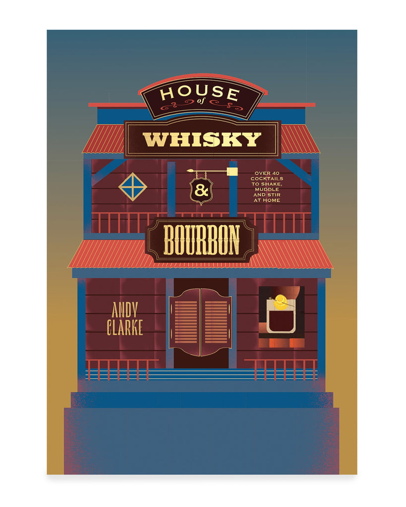 House of Whisky & Bourbon