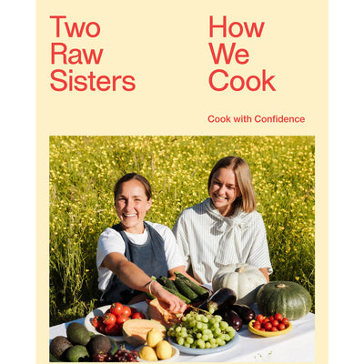 How We Cook
