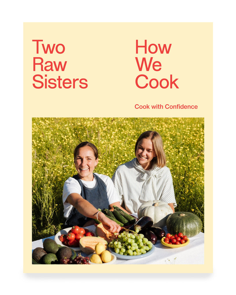 How We Cook