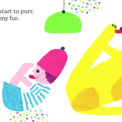How to Be a Cat