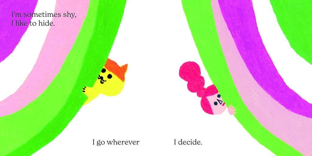 How to Be a Cat