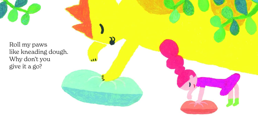 How to Be a Cat