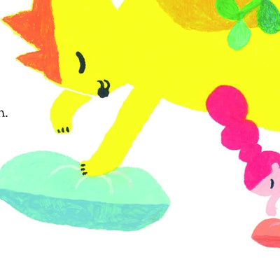 How to Be a Cat