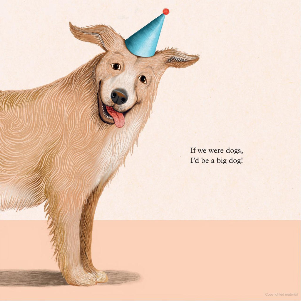 If We Were Dogs
