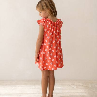 Opie Dress - Summer Floral