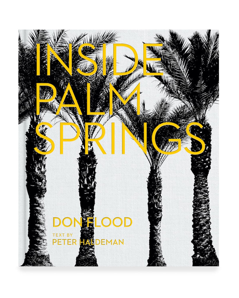 Inside Palm Springs