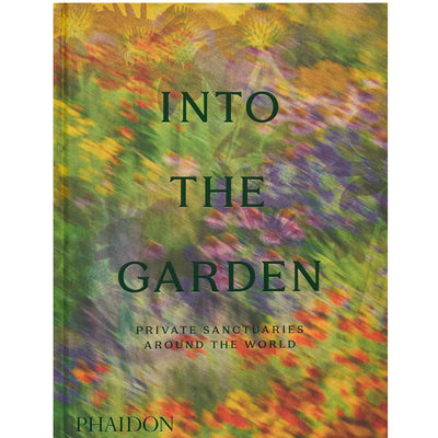 Into the Garden