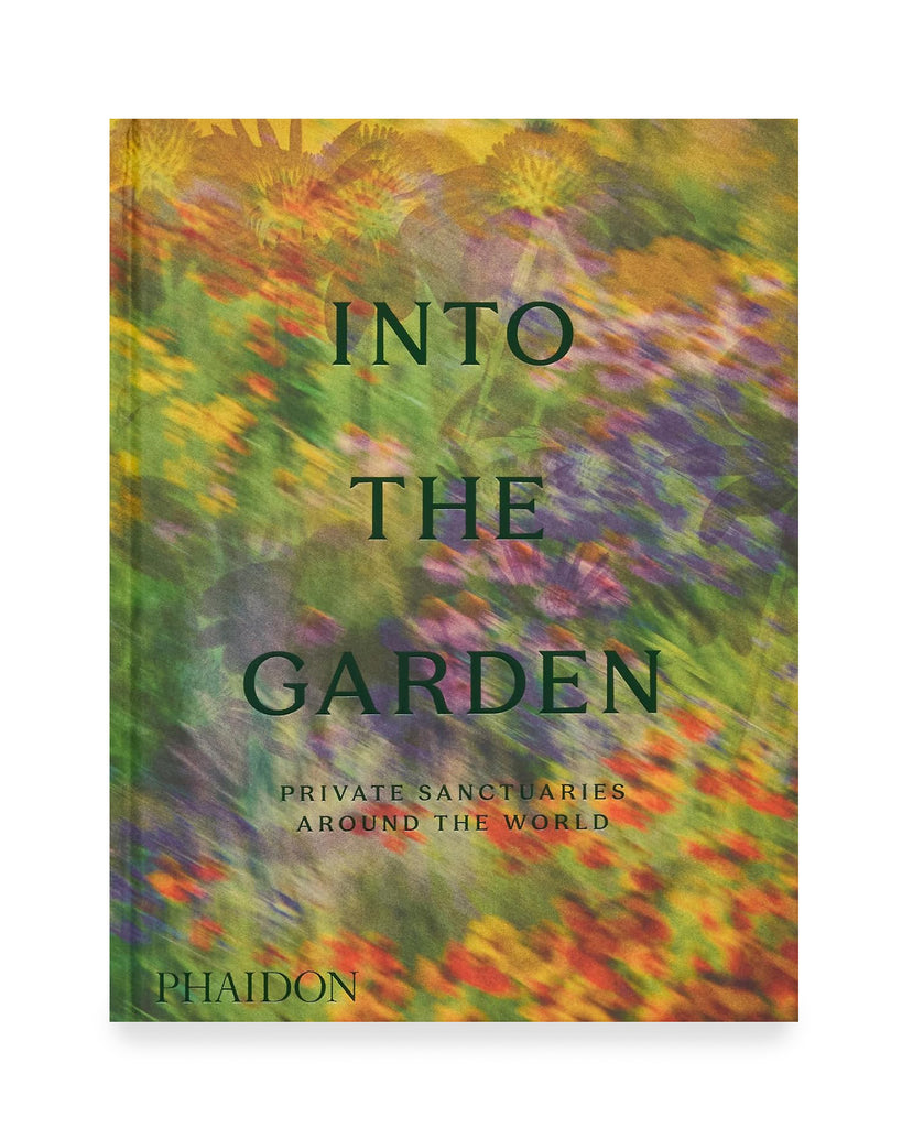 Into the Garden