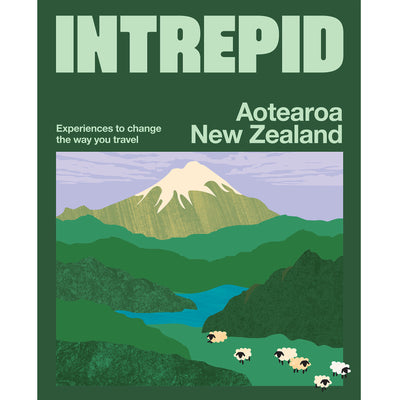 Intrepid Aotearoa New Zealand