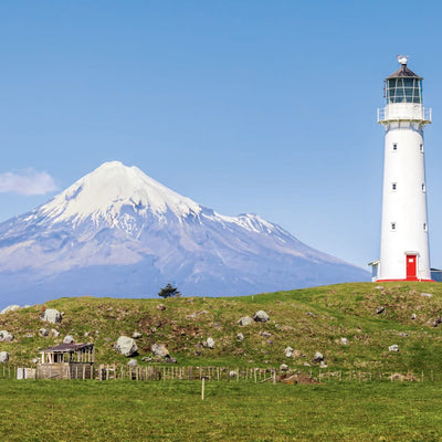 Intrepid Aotearoa New Zealand