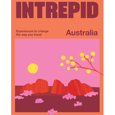 Intrepid Australia