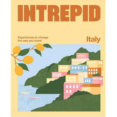 Intrepid Italy