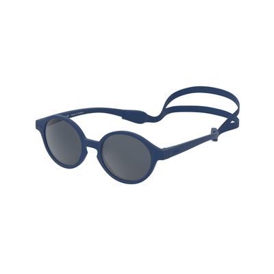 Baby Sunglasses - Denim Blue