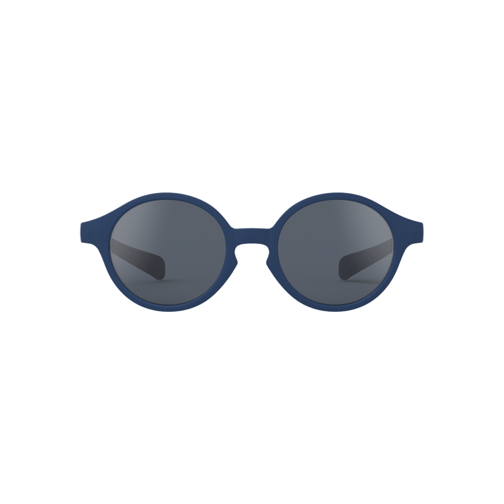 Baby Sunglasses - Denim Blue