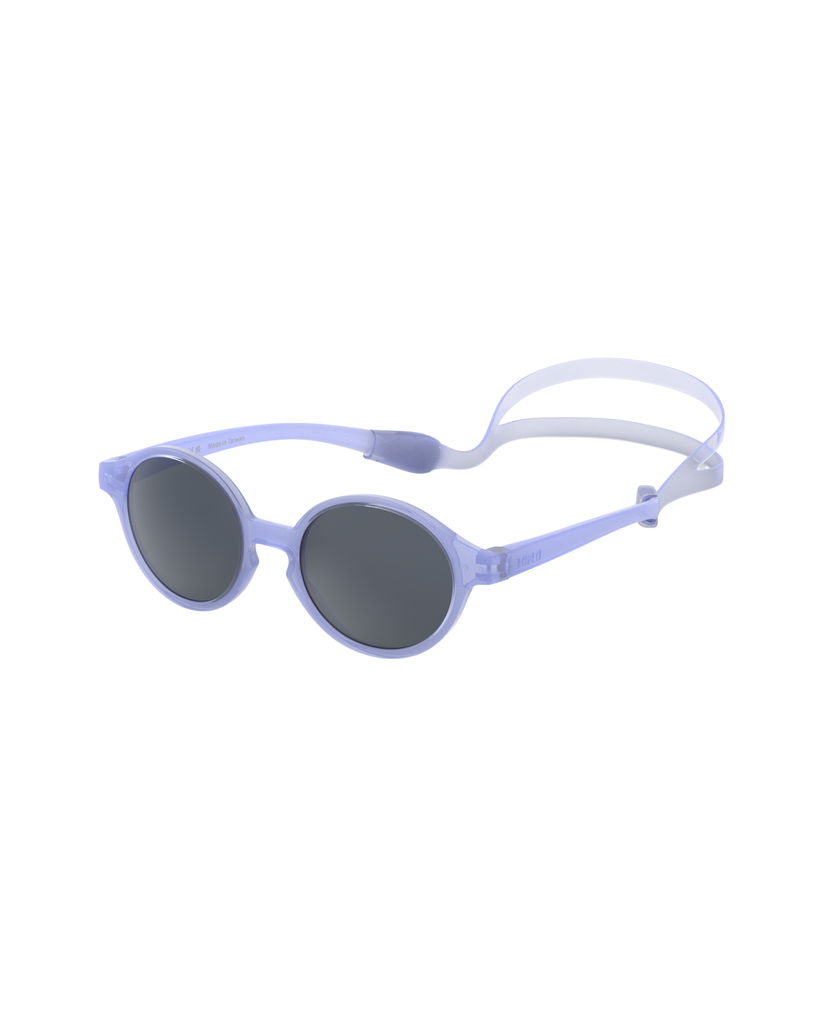 Baby Sunglasses - Mauve