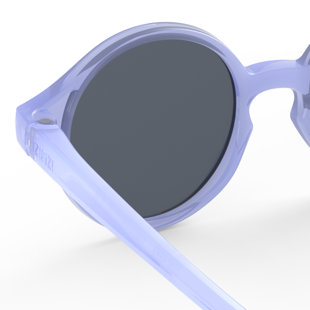 Baby Sunglasses - Mauve