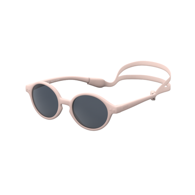 Baby Sunglasses - Pastel Pink