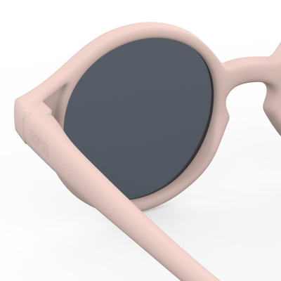 Baby Sunglasses - Pastel Pink