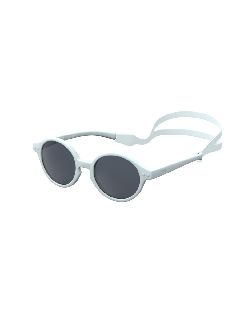 Baby Sunglasses - Sweet Blue