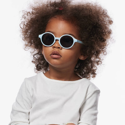 Baby Sunglasses - Sweet Blue