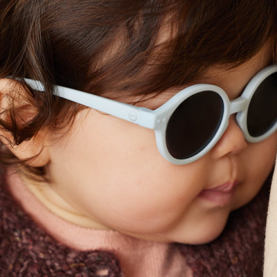 Baby Sunglasses - Sweet Blue