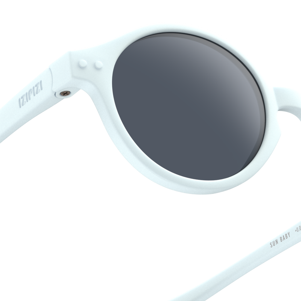 Baby Sunglasses - Sweet Blue