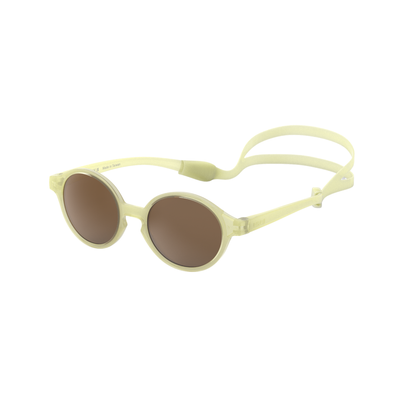 Baby Sunglasses - Vanilla