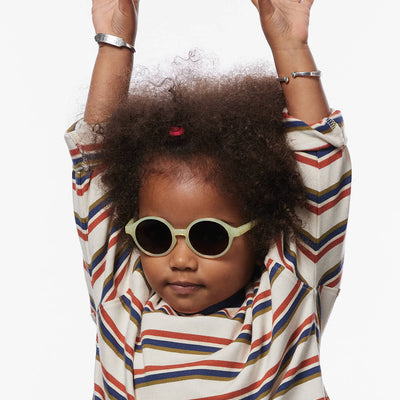 Baby Sunglasses - Vanilla