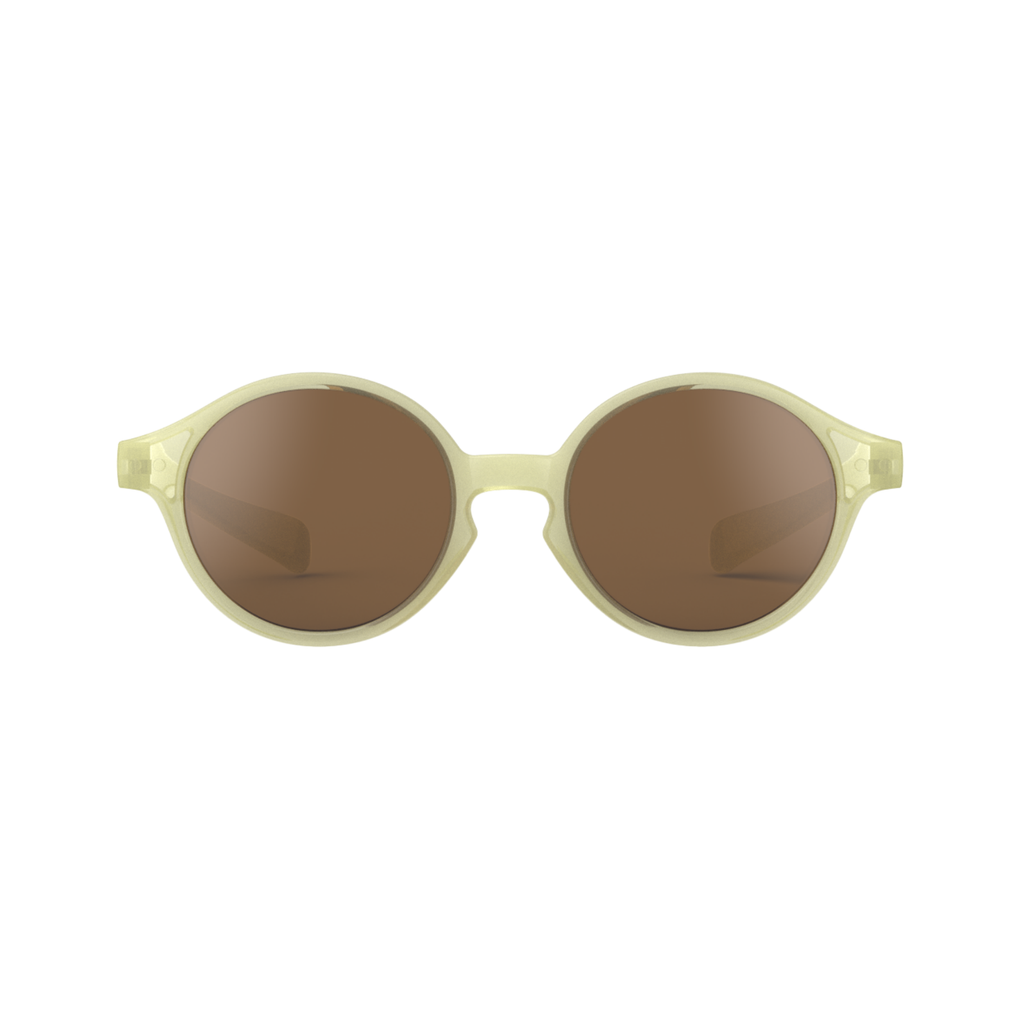 Baby Sunglasses - Vanilla