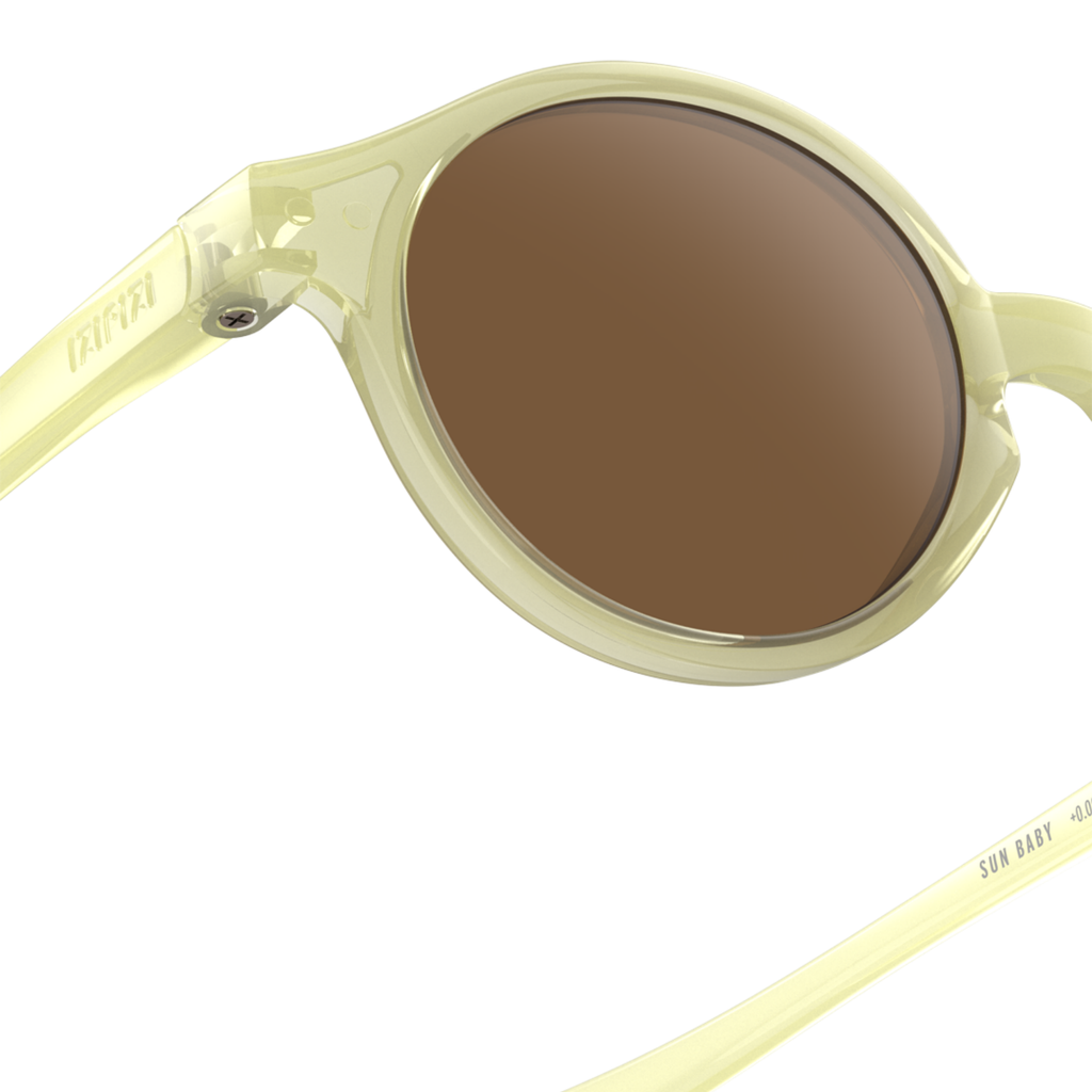 Baby Sunglasses - Vanilla