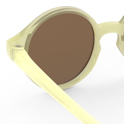 Baby Sunglasses - Vanilla