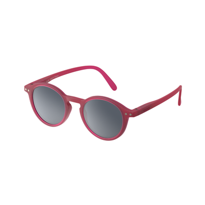Children's Sunglasses - Cranberry