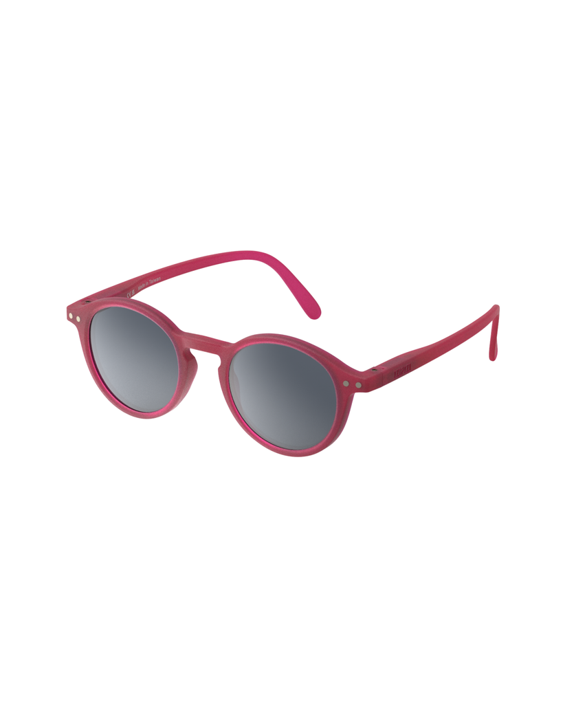 Children's Sunglasses - Cranberry
