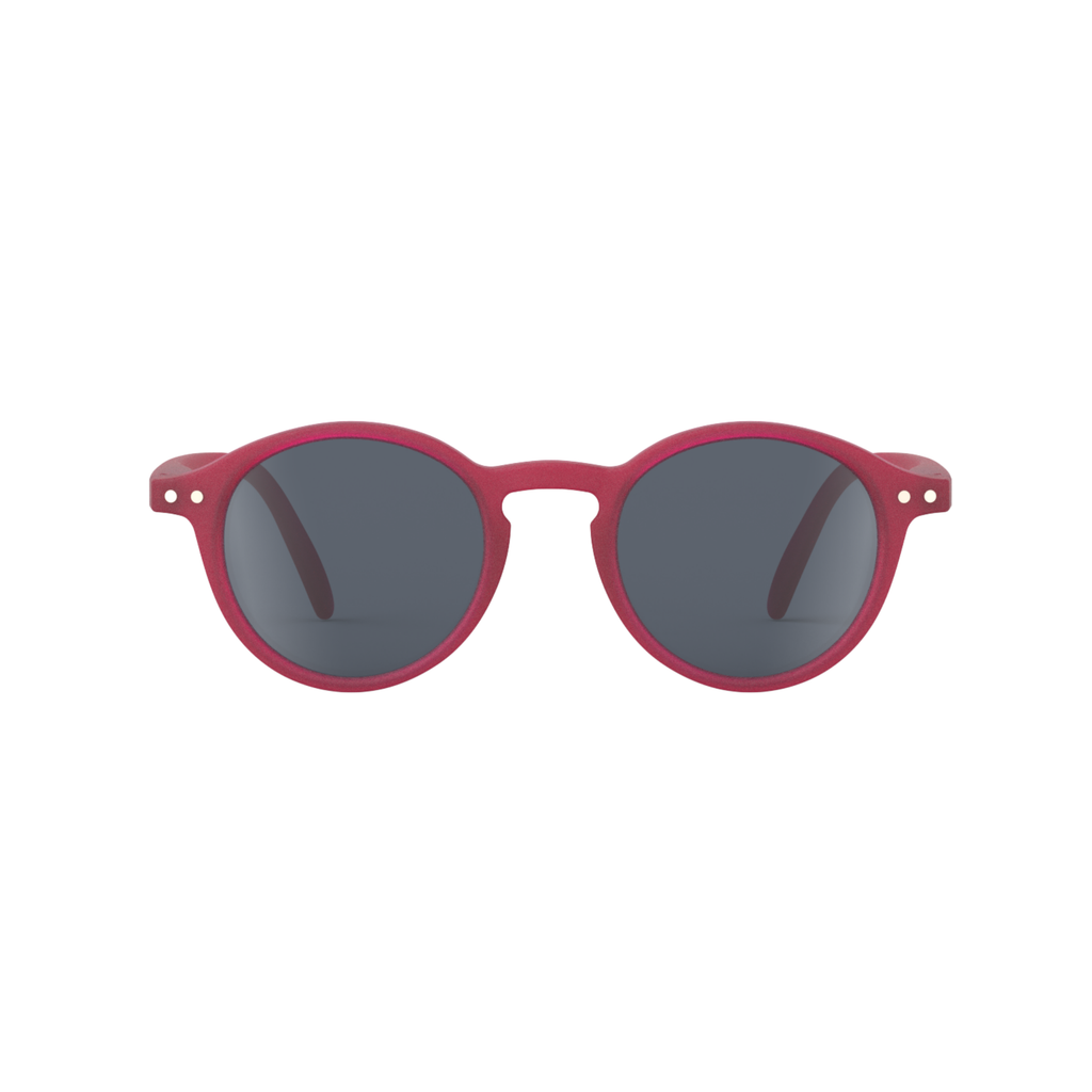 Children's Sunglasses - Cranberry