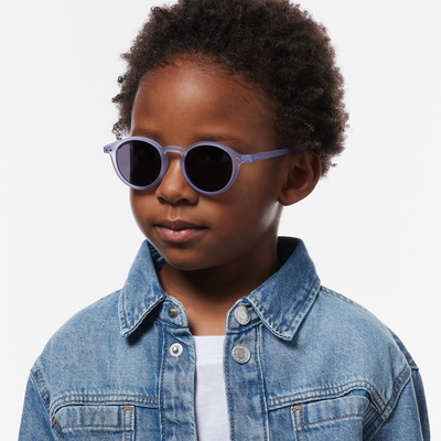 Children's Sunglasses - Lavender